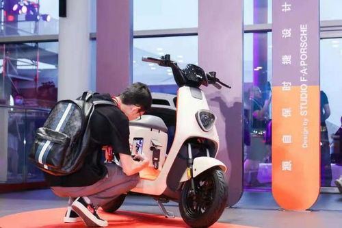 vFly产品体验升级 雅迪电动车迈进智能化赛道