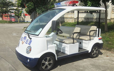 广东电动巡逻车十大品牌综合盘点