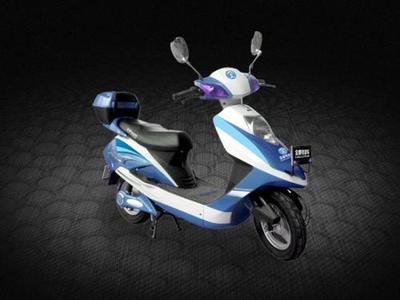 探索电动车的多样表达 从“Electric Vehicle”到“E-bike”