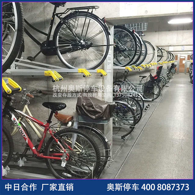 新国标电动自行车架 停车秩序与安全管理的双重革新