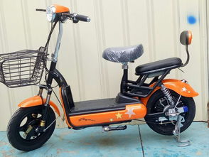 明日电动车 驱动未来出行的绿色革命