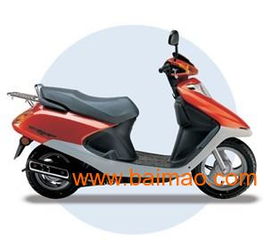 雅马哈燃油助力车市场解析 选购、批发与电动车趋势