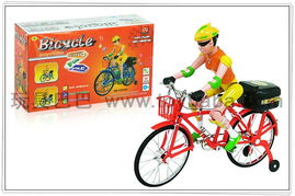 电动自行车与玩具电动车 从生产到采购——以澄海区骏隆塑胶制品厂为例