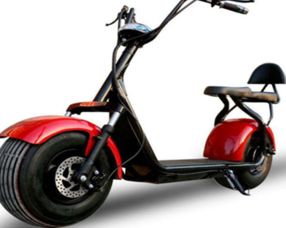 美观与品质并存 如何选择二轮电动车品牌？兼谈乔治·马丁电动车的投资潜力